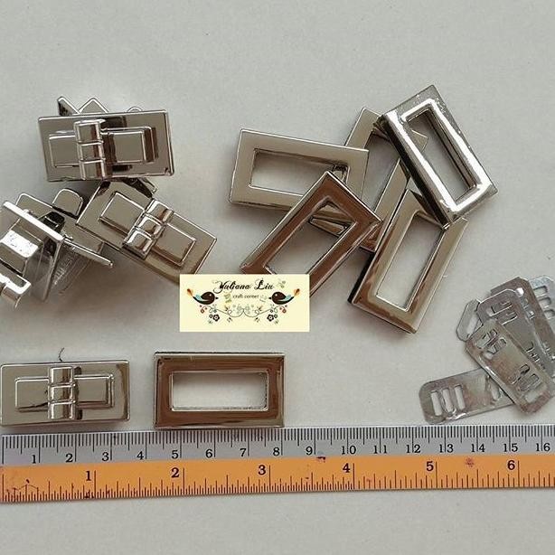 

Kunci Putar KT4 NIKEL