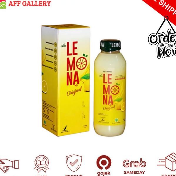 

Lemona Air Ari Lemon Untu Eehatan Ju