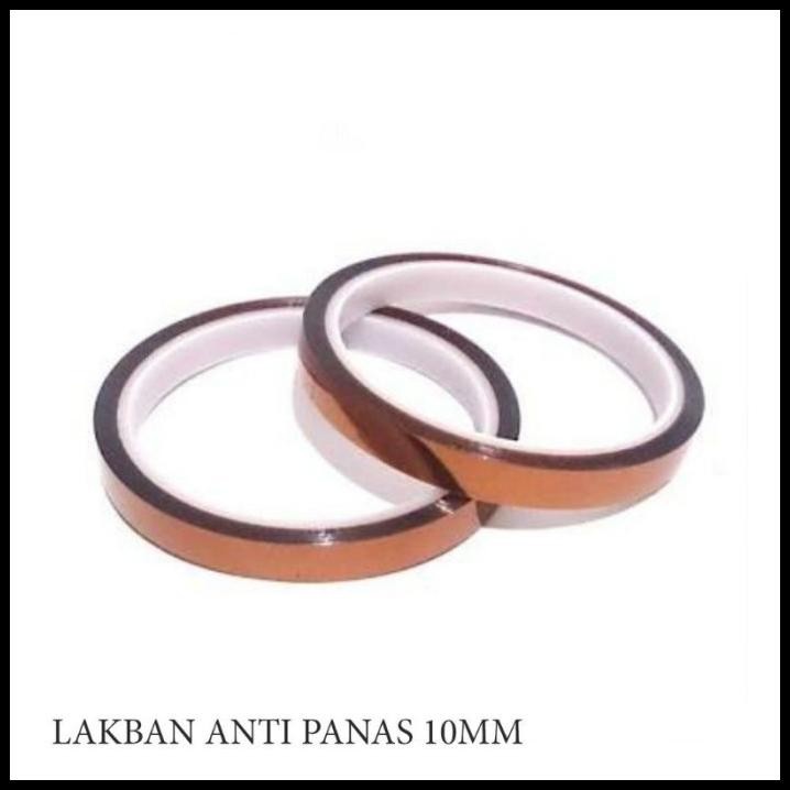 

LAKBAN SOLASI SOLATIP ANTI PANAS 10mm