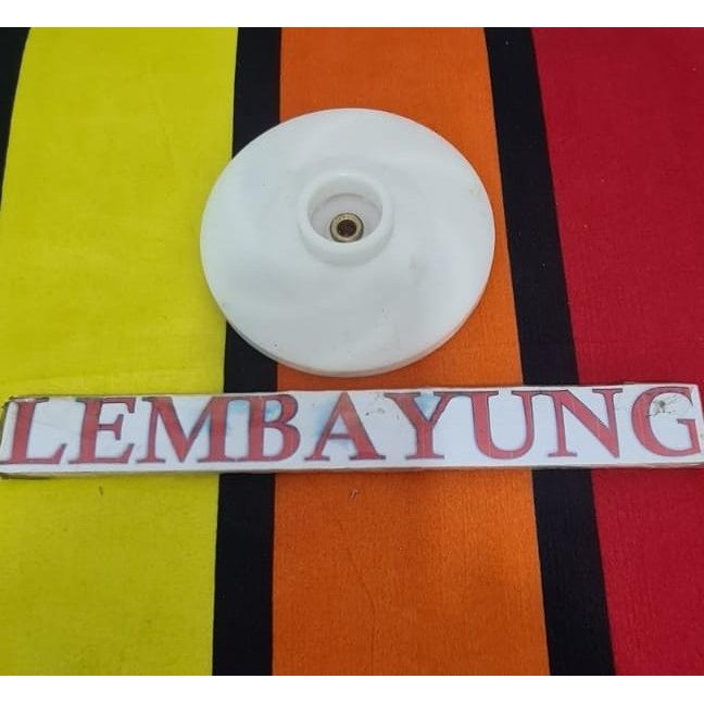 IMPELER POMPA AIR SANYO PDH-255 JP DISKON