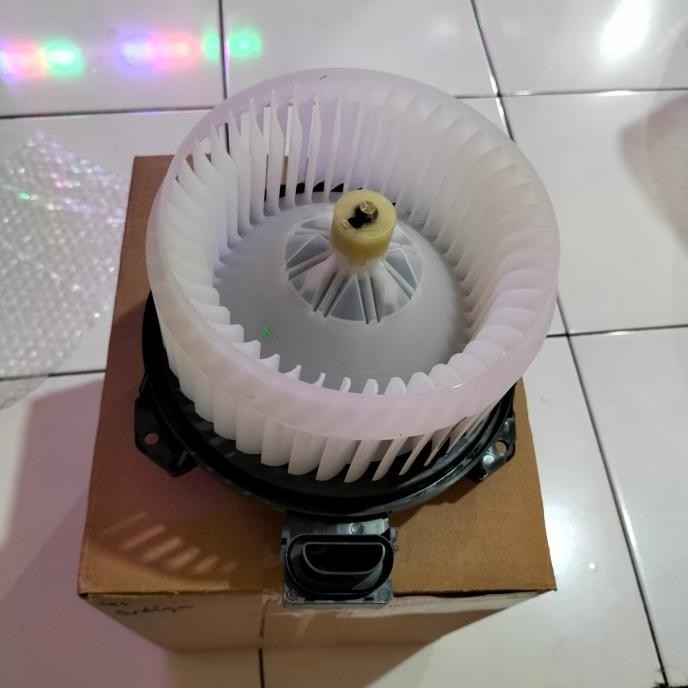 Sale  motor blower Ac new Vios Vios limo gen2 gen 2 asli denso