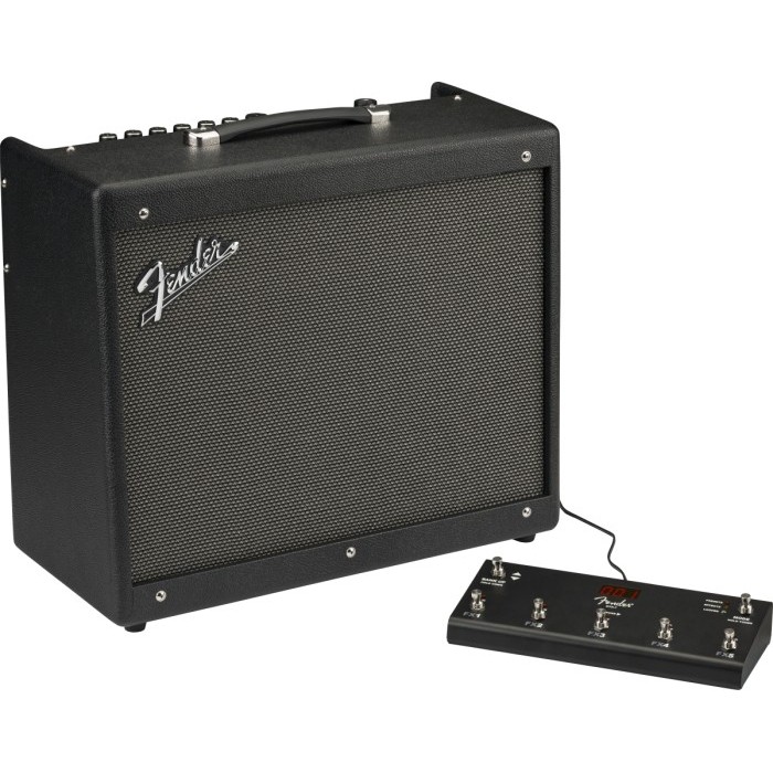 Fender Mustang GTX100 Guitar Combo Amlifier BMJ -G