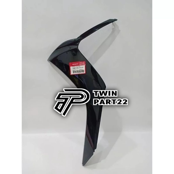 Cover Sayap Depan Kanan Kanan Kiri Honda Spacy Karbu Spacy Fi Original