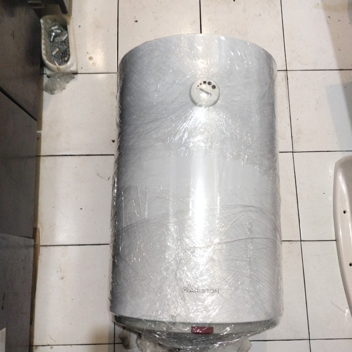 Water Heater Ariston 80 Liter Second Original