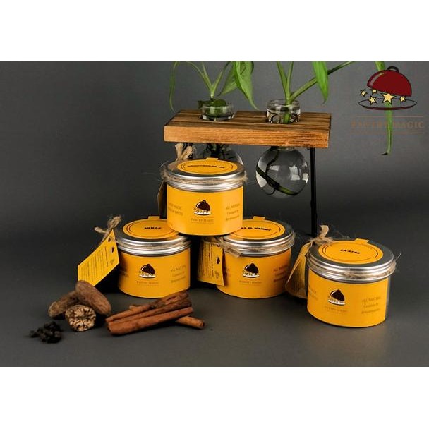 

Pantry Magic Pice Bumbu Maa