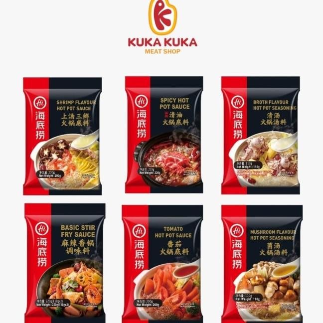 

Bumbu Haidilao Bumbu Hotpot N Ui Habu Habu Nt Mala