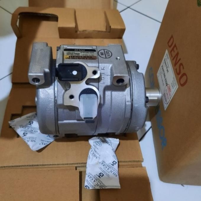 Sale  kompressor kompresor AC mobil Innova bensin
