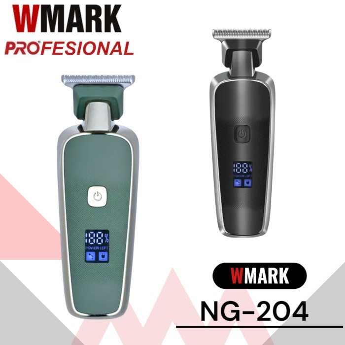 WMARK NG 204 HAIR TRIMMER WMARK