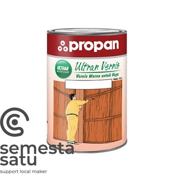 pernis kayu plitur furniture ultran vernish