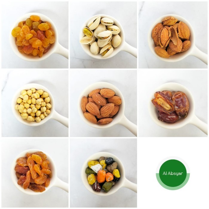 

Paket Oleh-Oleh Haji Umroh Premium Timur Tengah Hampers Ramadhan