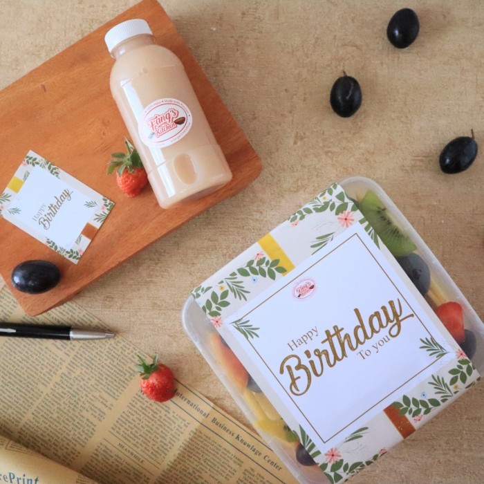 

Hampers Gift Fangskitchen