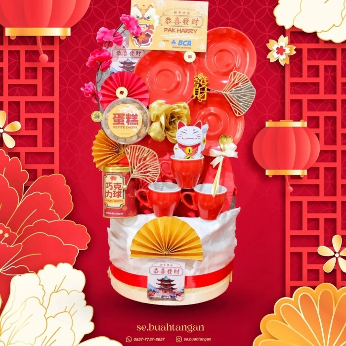 

Hampers Imlek Parcel Sincia Cny 2024 Hamper Chinese New Year Half