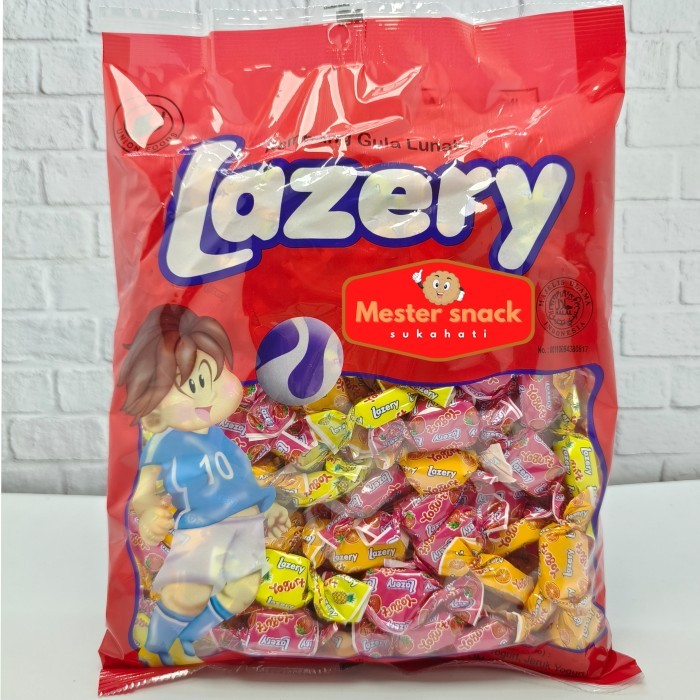 

Lazery Sak Besar