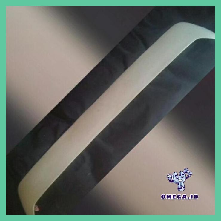 SPOILER JIMNY TREPES SUZUKI DUCKTAIL