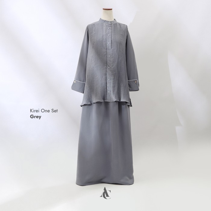 Murah Alur Cerita Kirei One Set Non COD