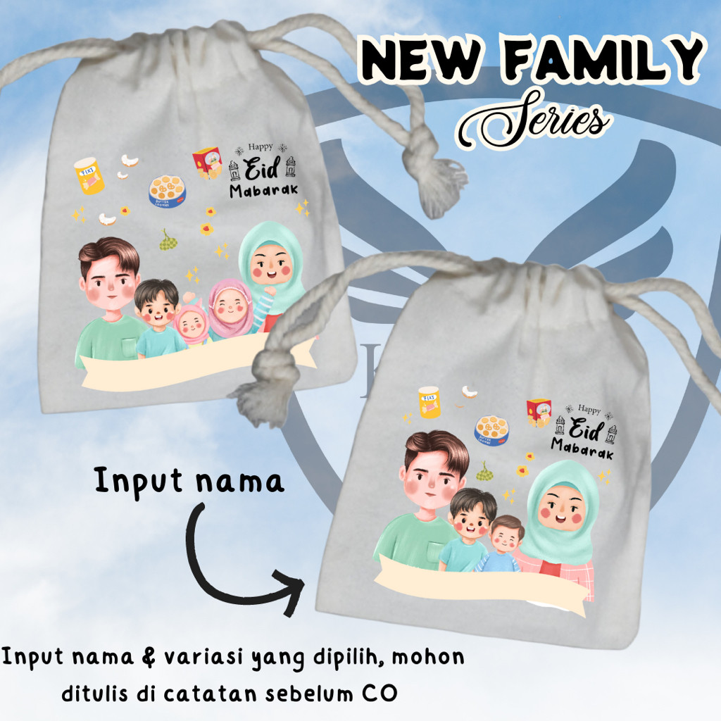 

Pouch Serut Angpao Edisi Lebaran Amplop Lebaran Angpau Lebaran Bisa Input Nama Dan Tulisan