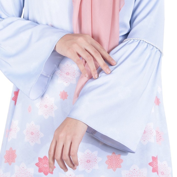 Murah Zoya Mazlina Tunik - Baju Atasan Wanita Non COD