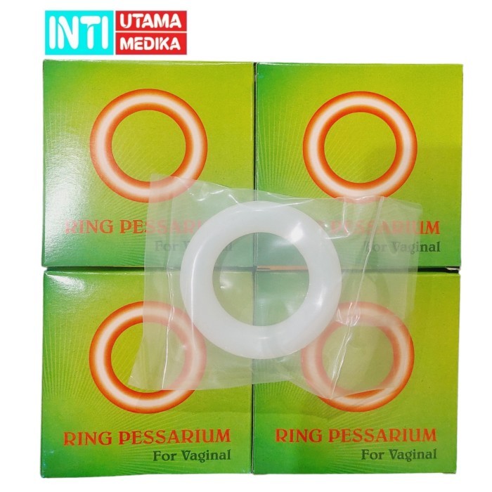 Ring Pessarium Silikon Ring Pessarium Silicone Ring Pesarium Silikon
