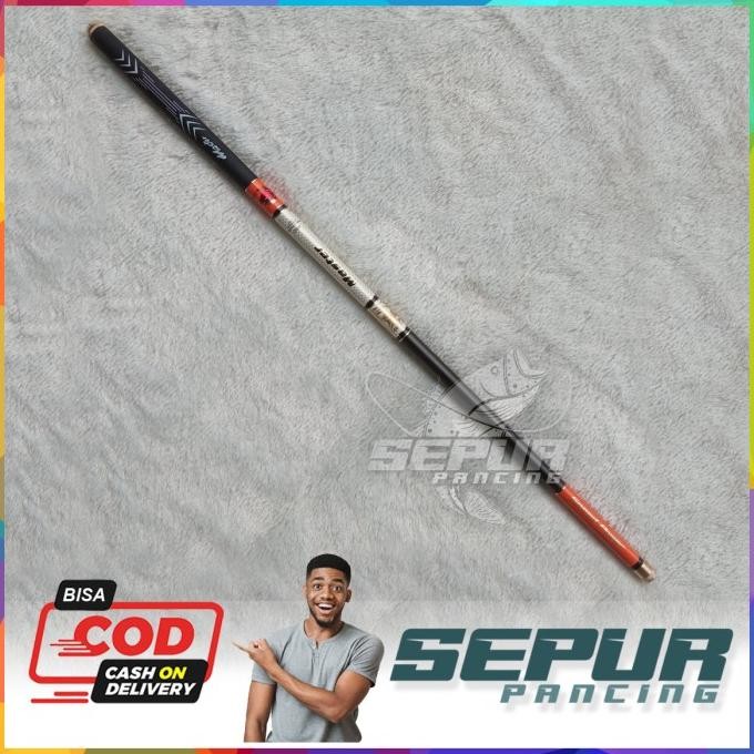 JORAN Tegek King Catfish Master 360 SALE