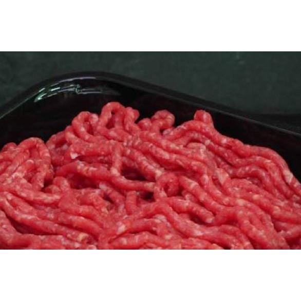 

Daging Giling / Minced Beef Special Australia Original Dan Terpercaya