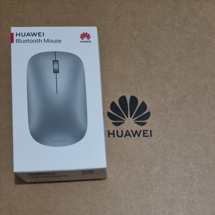 Huawei Mouse Bluetooth CD23 Original