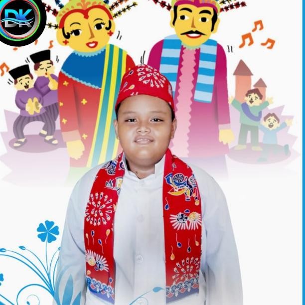 Ongo Elendang Ondelondel Betawi Ana Dewaa