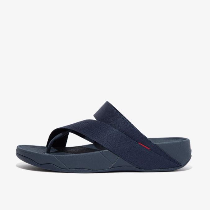 Fitflop Mens Sling Toe Post Original Sandal Pria Kenzostore9