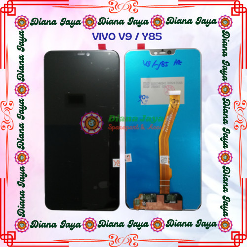 Lcd + Touchscreen Vivo V9 / Vivo 1727 / Vivo Y85