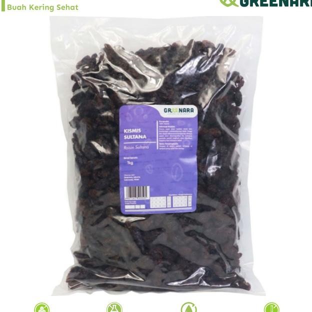 

Greenara I Hitam Ultana 1 G Dar Raiin I Ultana