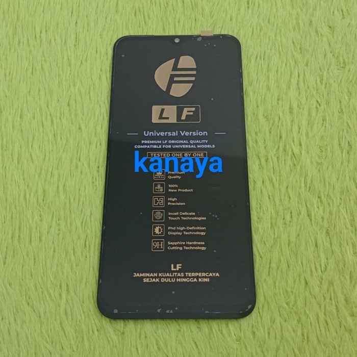 Lcd Samsung A14 5G - Lcd Samsung A146 SM-A146B Original