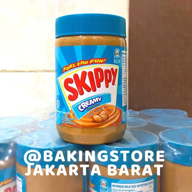 

Ippy Creamy Peanut Butter Gr Elai Acang