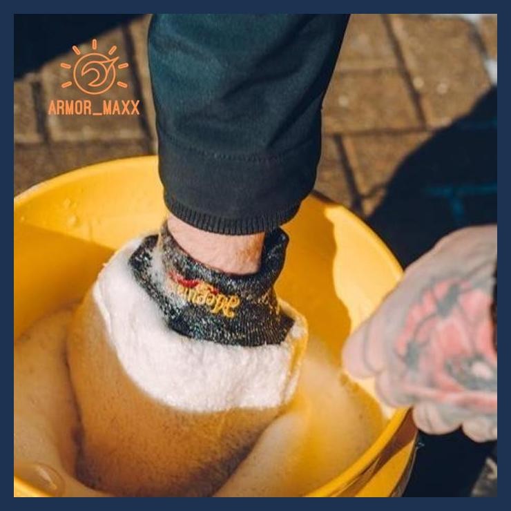 Meguiars Gold Class Car Wash Shampoo Sabun Cuci Mobil