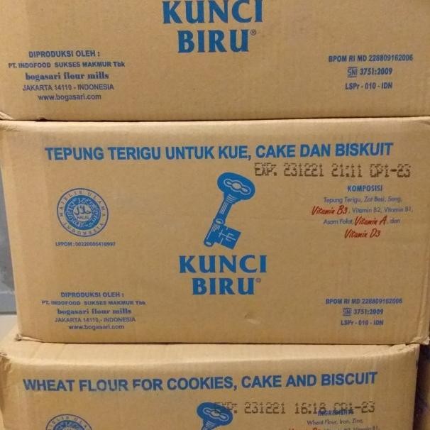 

Tepung Teru Unci U 1 G 1 Du Via Goje