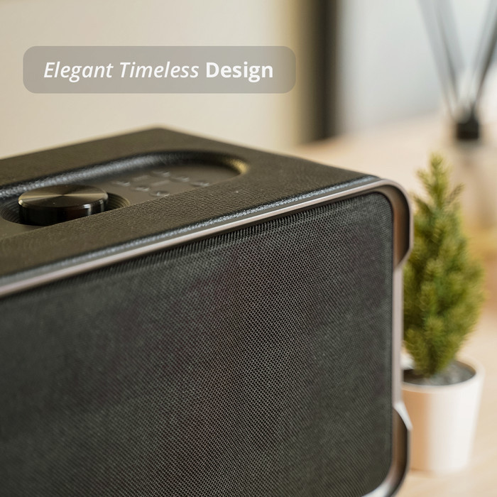 Eggel Home 2 Bluetooth Speaker