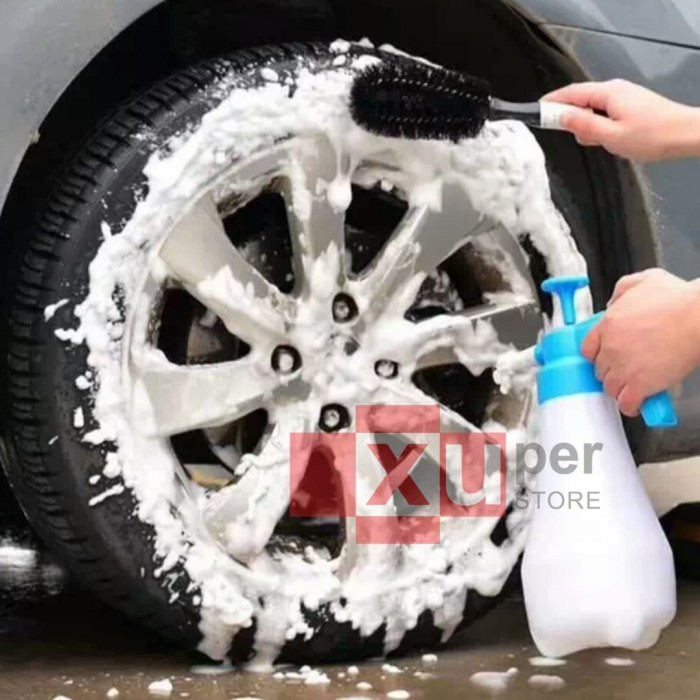 FREE ONGKIR BOTOL SPRAYER BUSA 1800 ML BISA COD