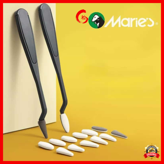 

HOT PROMO MARIES Sketch Brush Type R 20212 + Refill