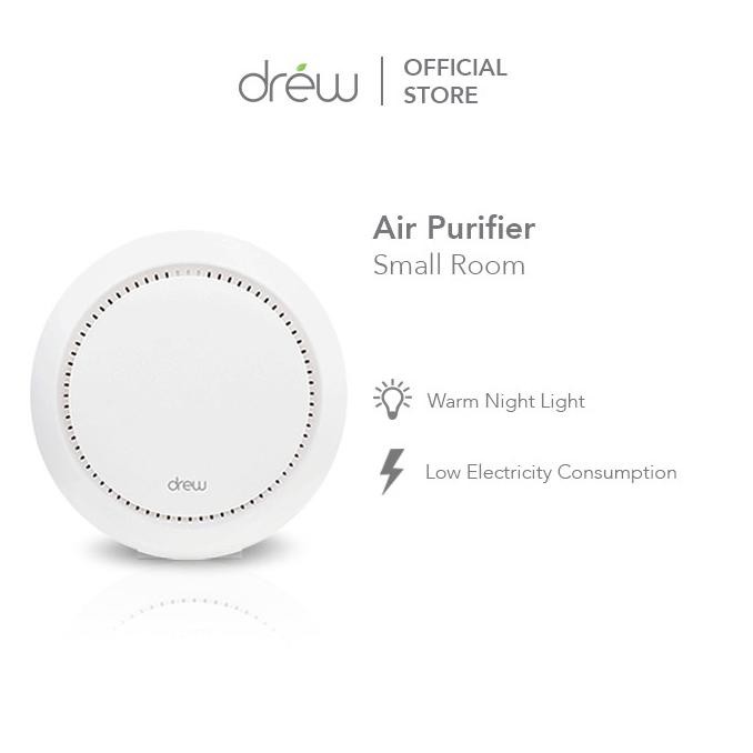 Drew Air Purifier - Pure 1