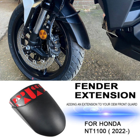 Sepeda Motor untuk Honda NT 1100 NT1100 2022-Aksesori Ekstensi