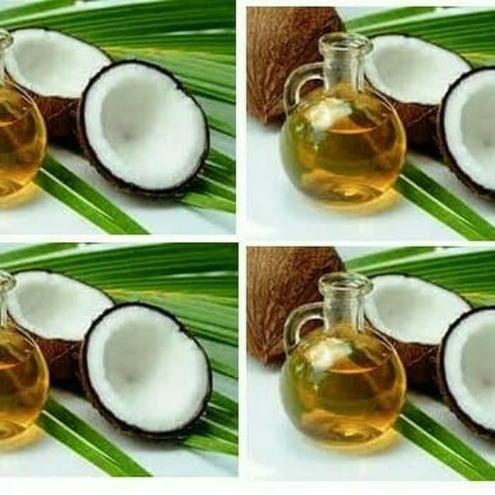

Barco Minyak Goreng Kelapa 1 Ltr Botol