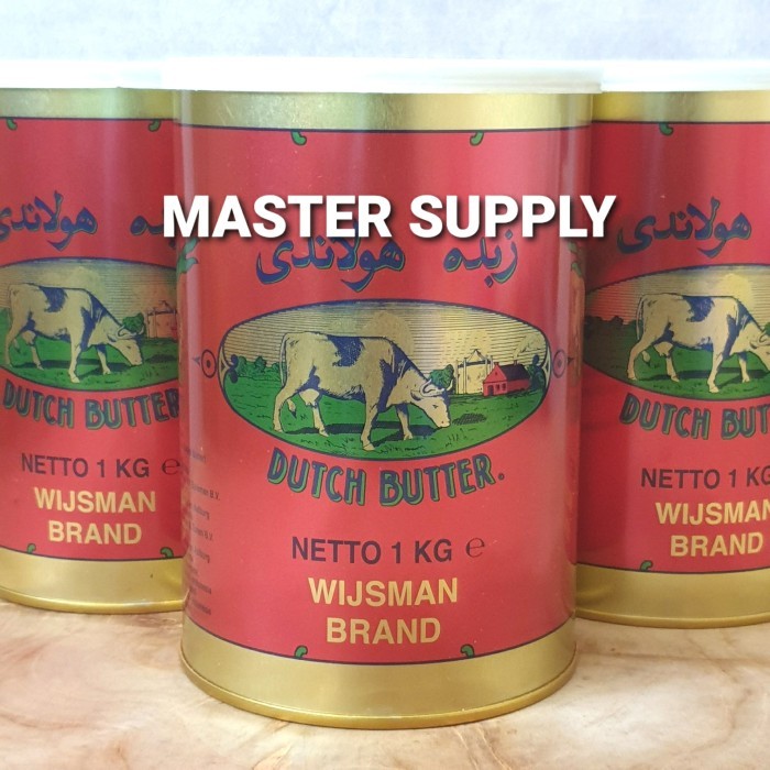 

Wiman 1 G Wijman Butter 1 G Mentega Wiman