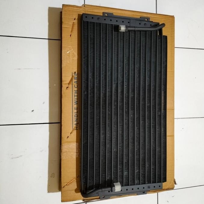 Sale  condensor AC kijang grand extra