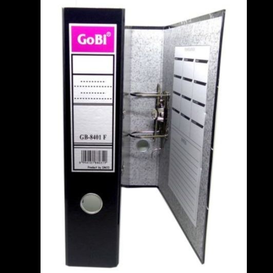 

Ordner Gobi Folio Gb 8401 F