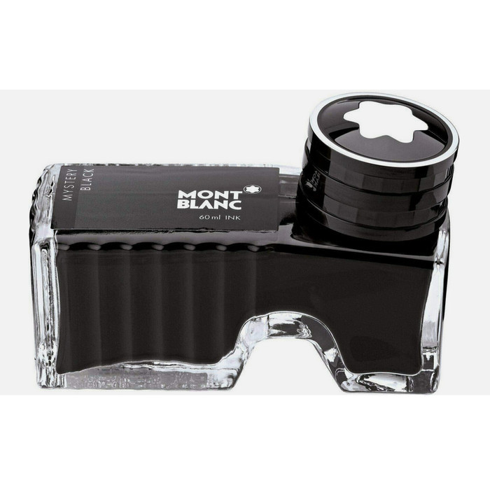 

Refill Ink Bottle Montblanc Black