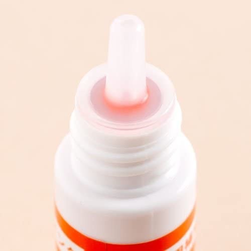 

Kodomo No Kao Ink Refill For Mini Stamp Tinta Isi Ulang Stempel Mini