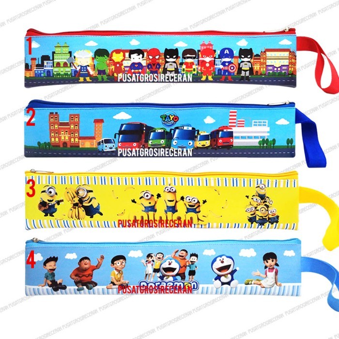 

Tempat Uling Flute Organizer Ta Yimpanan Uling Eruling Ter