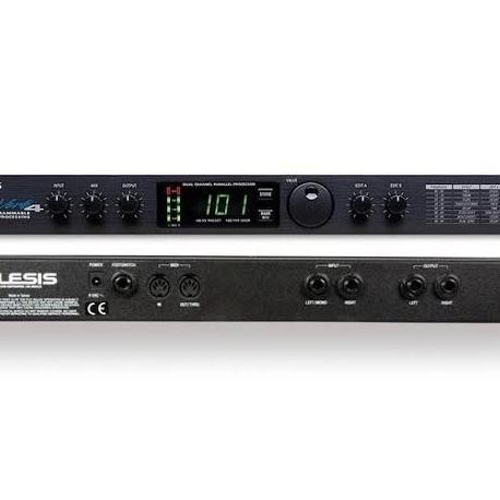 Murah Effect Vocal Alexis4 200 Programer Efek Vocal Full Besi 3 Varian