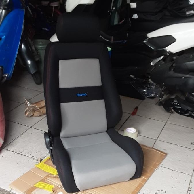 jok recaro lx buat mobil taff feroza  SALE