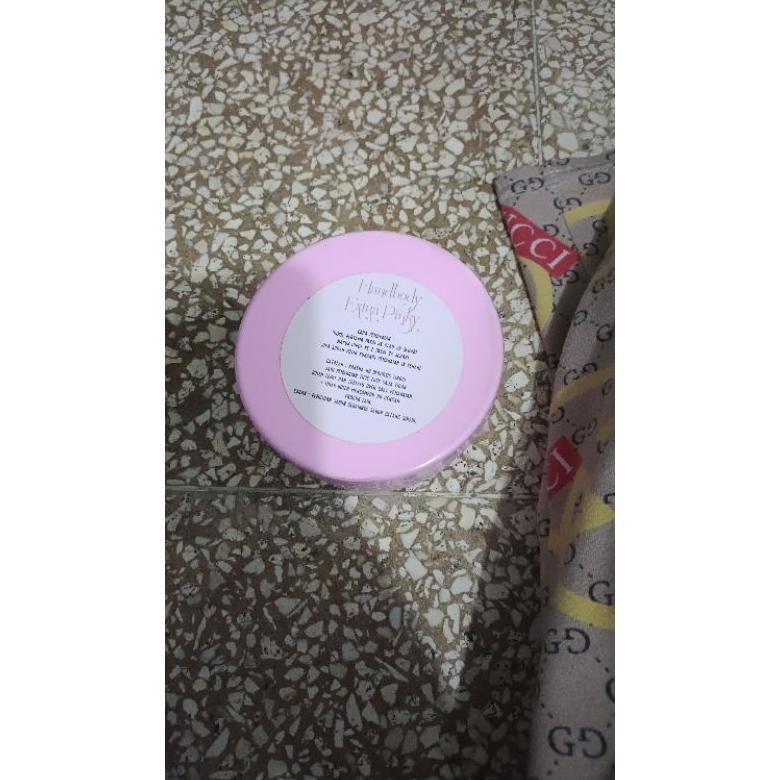 MS HB EXTRA DOSIS TINGGI PINKY BEAUTY