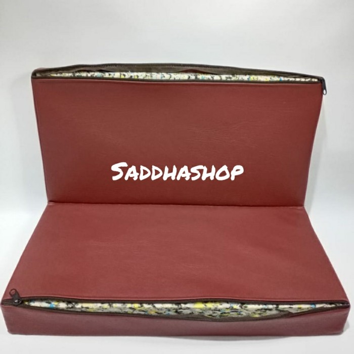 BANTAL MEDITASI / BANTAL DOA / ALAS MEDITASI / BANTAL DUDUK