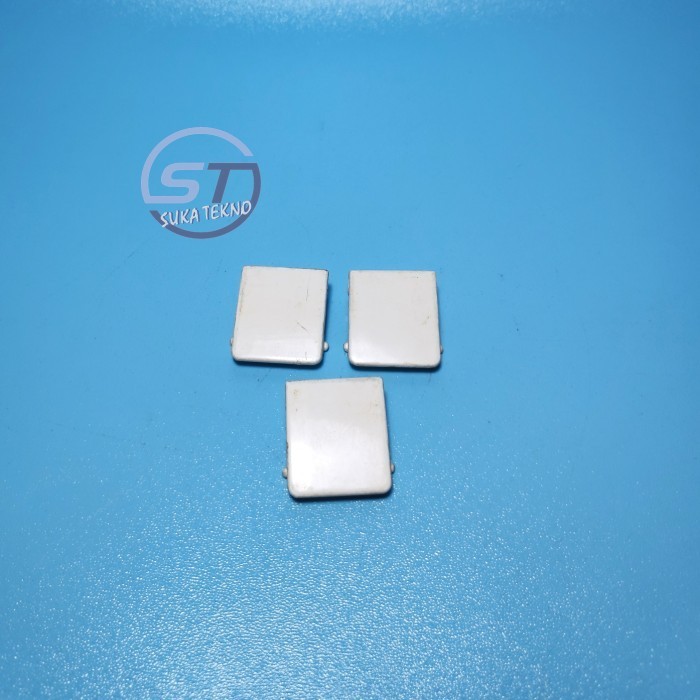 Cover Tutup Baut Indoor AC LG Hercules Mini Skincare Terminator